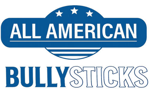 All American Bully Sticks